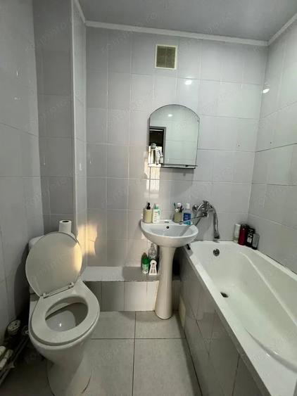 Apartament cu 2 camere decomandat în Odobescu