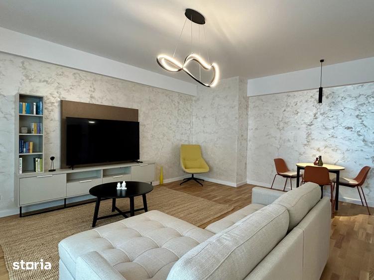 De inchiriat 2 CAMERE Residence 5 Forest Iancu Nicolae Scoala American - 5
