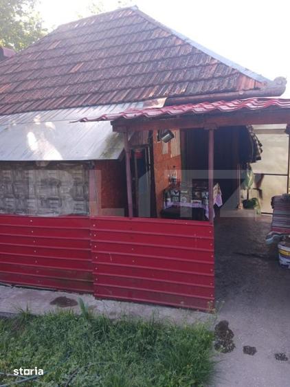 Casa vanzare, zona mirifica, sat Ret - 5