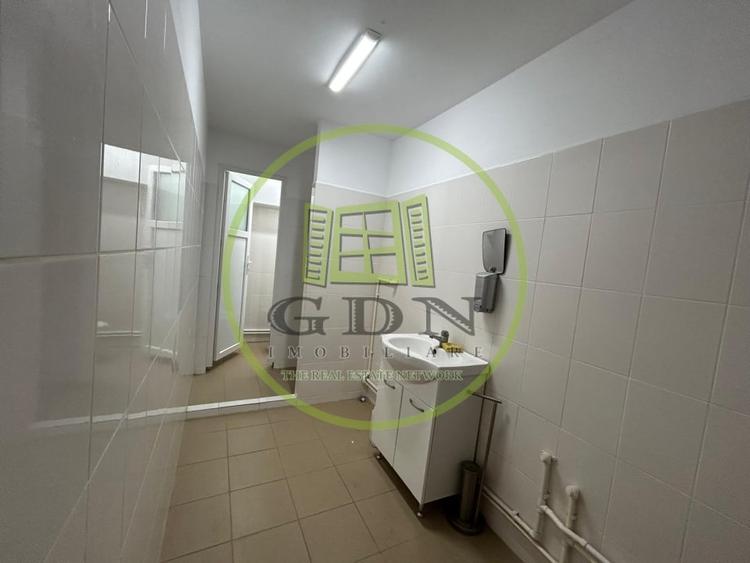 Teren Construcții intravilan de 6823 mp, în Cârcea