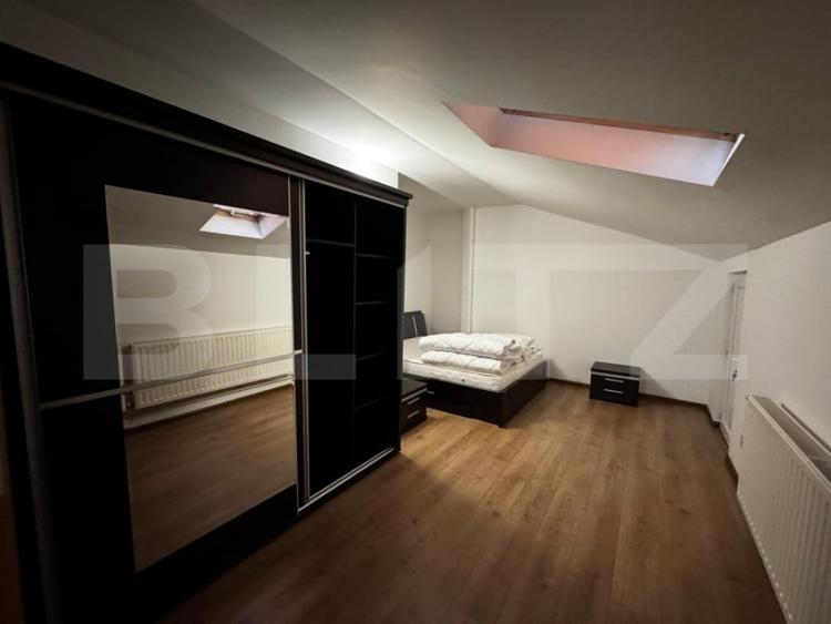 Apartament de vanzare cu 4 camere, 145 mp, zona Anghel Sali - 4