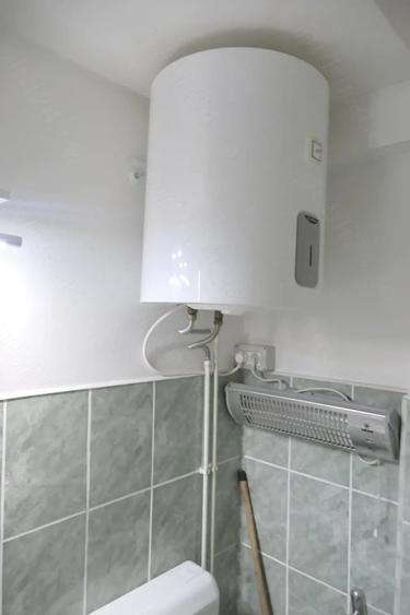 Garsonieră semidecomandată în Podgoria