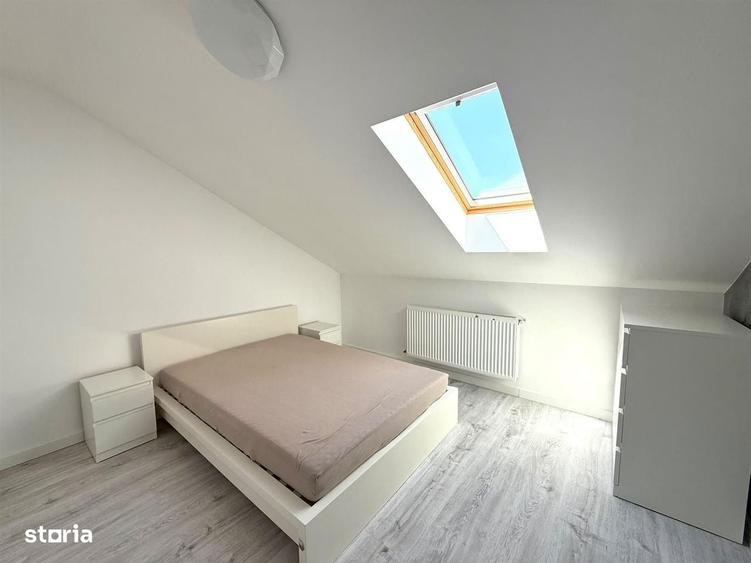 Apartament cu 3 camere decomandat în Șelimbăr