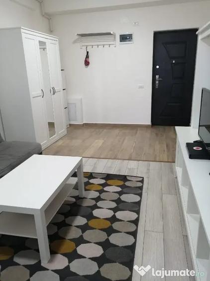 Garsonieră decomandată în Chiajna
