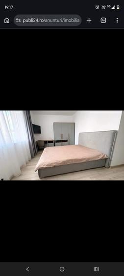 Apartament cu 3 camere decomandat în Sud