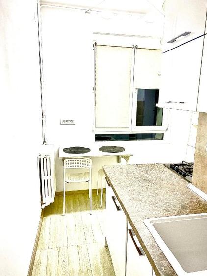 Apartament 2 camere Floreasca - 7