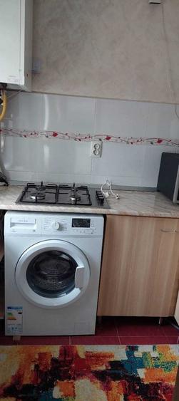 Garsonieră semidecomandată în Mircea cel Bătrân