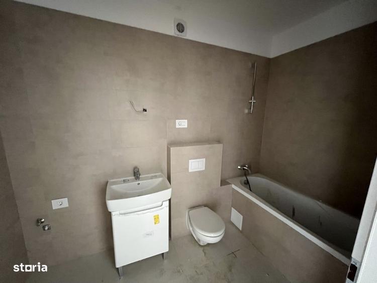 Apartament cu 3 camere în Cetății