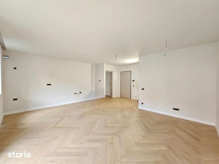 Parter cu Gradina | Ideal Office / Showroom- ARQA Jolie Village - 8
