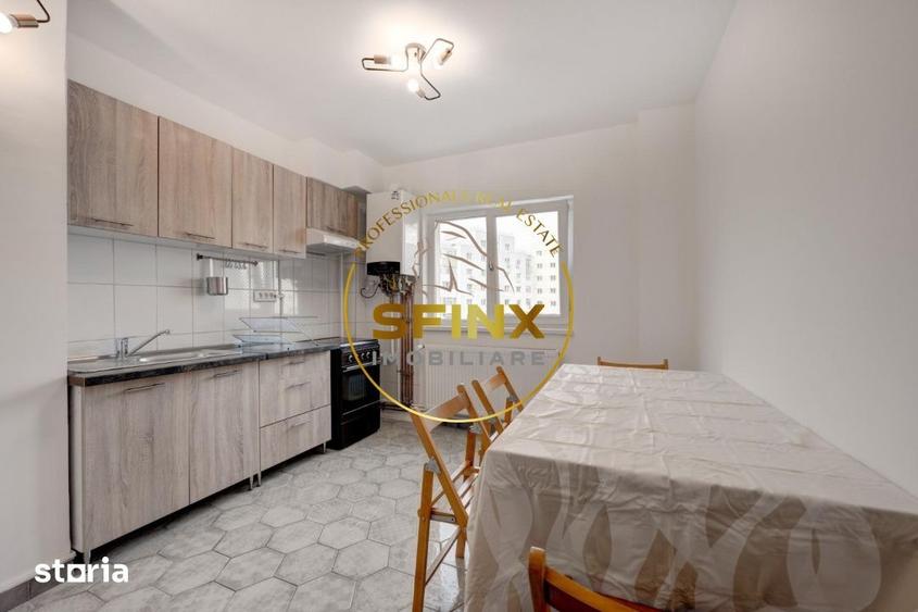 Apartament decomandat 2 camere Iancului | Centrala termica proprie - 7