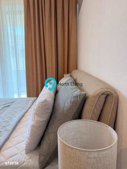 3 Camere in Bloc Nou | Mobilat Lux | Prima inchiriere | Iancu Nicolae - 4