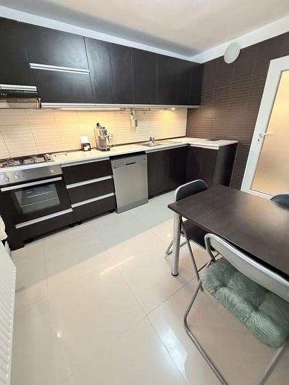 2 camere Otopeni central, renovat, prima inchiriere - 5