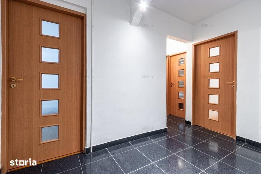 3 Camere | Decomandat | Petfriendly | zona Girocului - 7