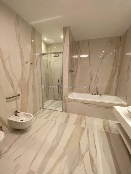 Apartament cu 3 camere decomandat în Floreasca