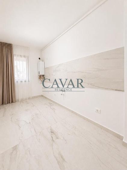 Apartament cu 2 camere decomandat în Eroii Revoluției
