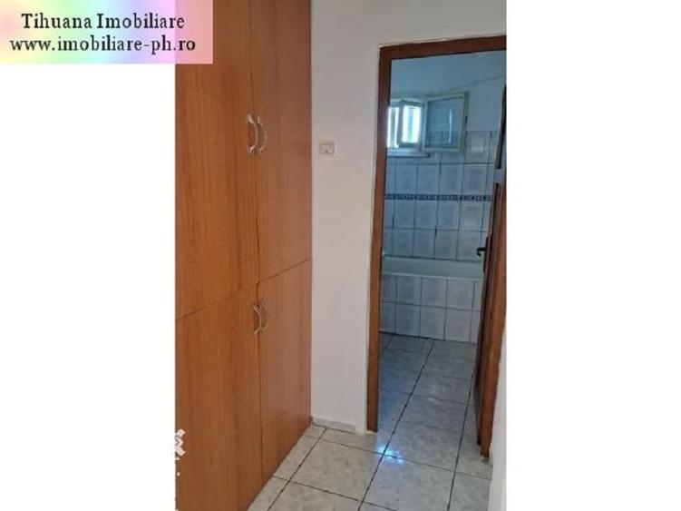 Apartament cu 3 camere semidecomandat în Nord