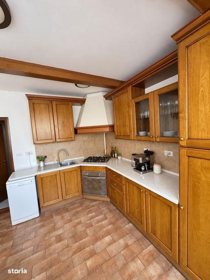 Apartament cu 3 camere în Kiseleff