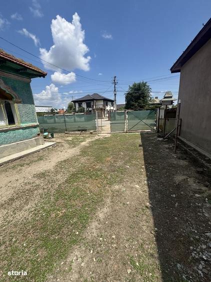 Casă cu 3 camere în Scurtești