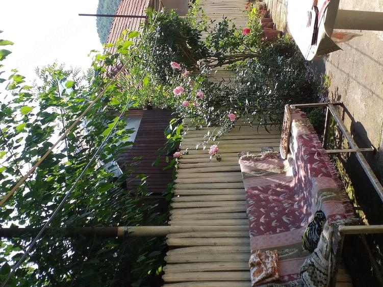 Casa in Cocorastii Caplii, jud Prahova, la 5 km de Campina - 4