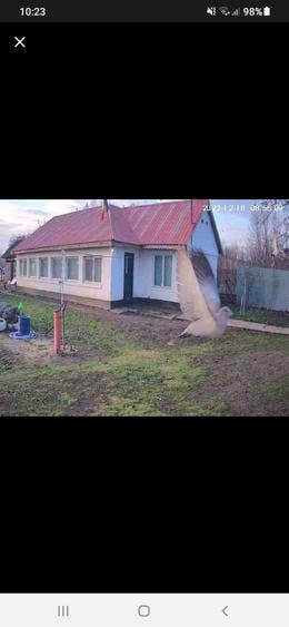 Casă cu 4 camere în Zimnicea