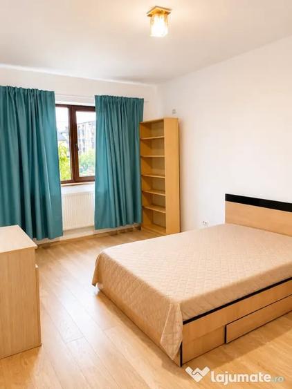 Apartament cu 2 camere decomandat în Fundeni