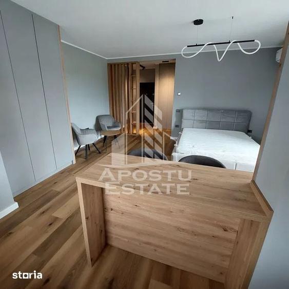 Apartament cu 2 camere în Bucovina