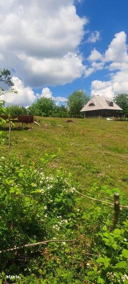 Teren de 3690 mp, în Șuncuiuș