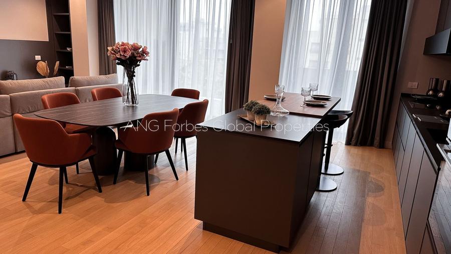 Rahmaninov Residence | 4 Camere cu Vedere Panoramică - 3