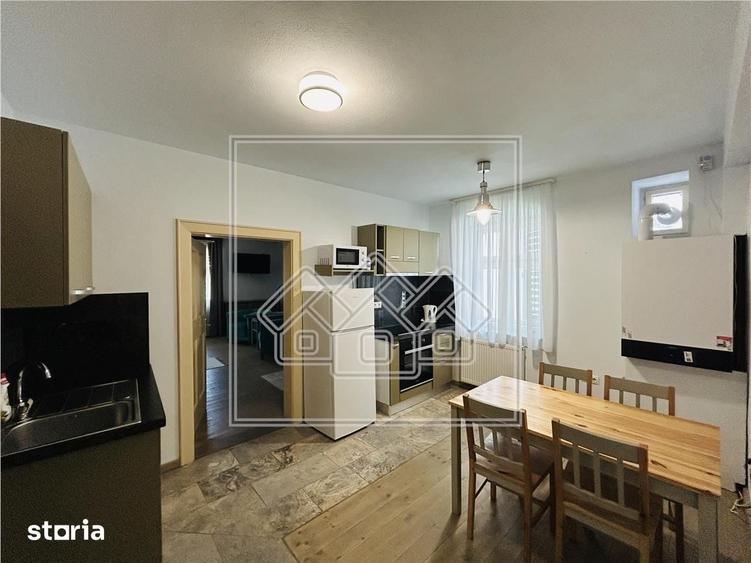 Casă cu 1 camere cu Teren 253 Mp în Ultracentral