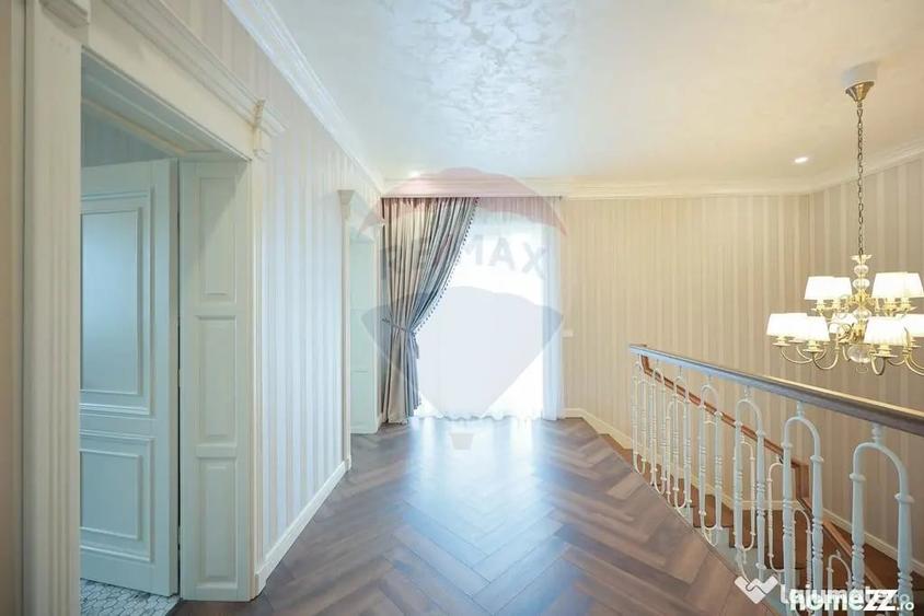 Casă cu 5 camere cu Teren 640 Mp în Dealuri Oradea