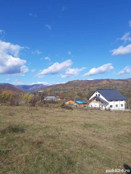 Teren de 5500 mp, în Central