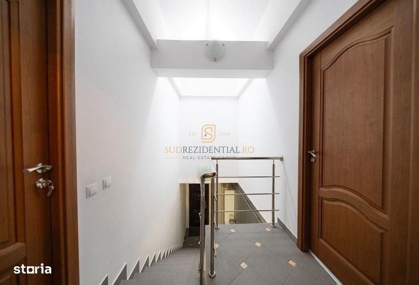 De inchiriat apartament duplex 3 camere, 108 mp, complet mobilat - 15