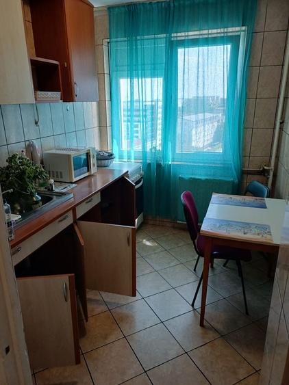 Apartament cu 2 camere decomandat în Măgurele