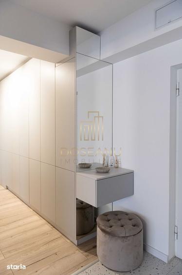 Apartament cu 3 camere în Decebal