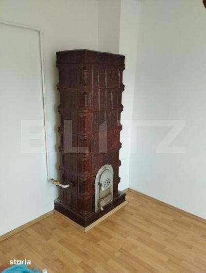 Apartament cu 3 camere în Mihai Viteazu
