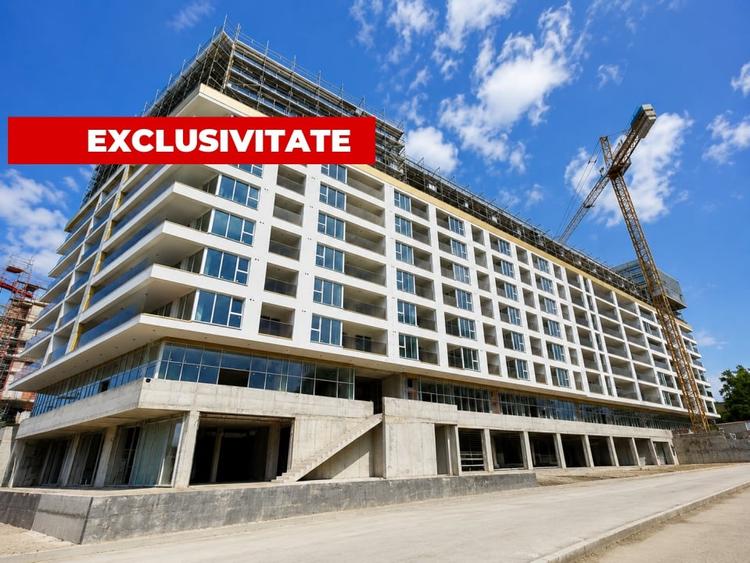 Garsonieră semidecomandată în Gheorgheni