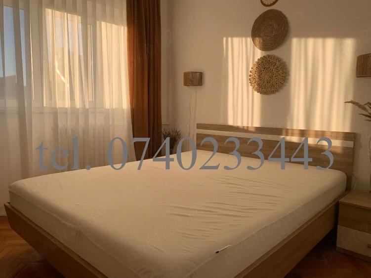 Carol I Mosilor, inchiriere ap. 2 camere, bloc monolit - 4