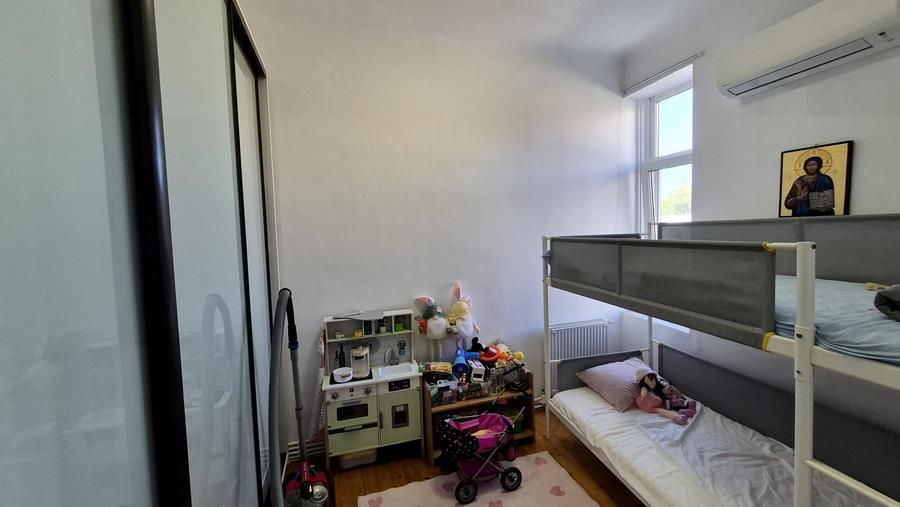 Apartament cu 2 camere 51,33 mp - Parc Carol- bd. Libertății - 5