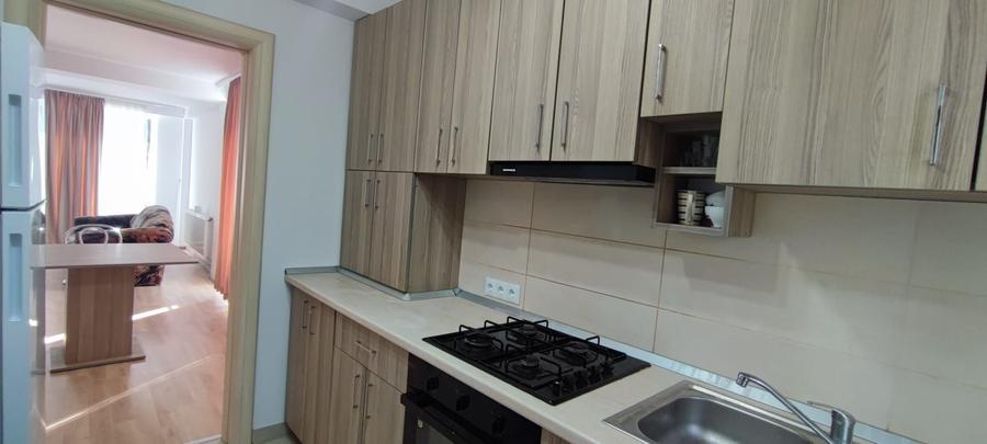 Duplex cu 4 camere cu Canalizare în Prelungirea Ghencea