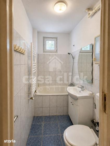 Apartament 2 camere Micro 19 | Etaj 3 | Centrala proprie - 1