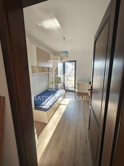 Apartament cu 3 camere | Ultracentral | Oradea - 4