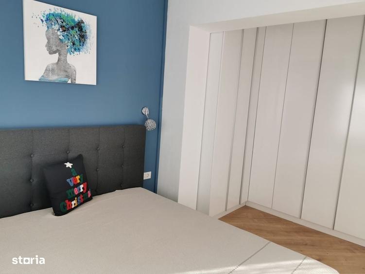Apartament 3 Camere | Mobilat & Utilat | Pipera Plaza | Paza 24/7 - 13