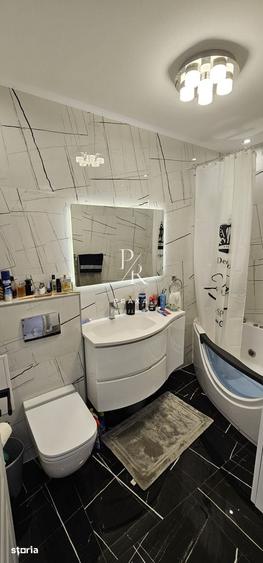 Ap 2 camere, 55 mp, MODERN, parcare, zona Columna Residence/VIVO! - 10