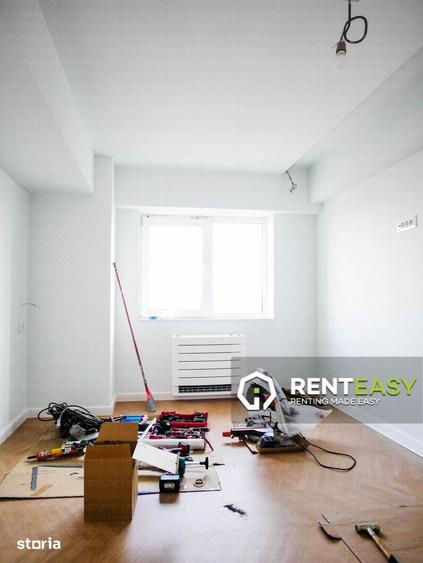 Apartament cu 2 camere în Independenței