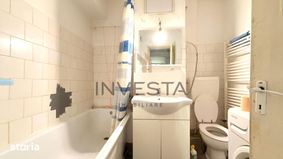 Apartament cu 2 camere decomandate, confort sporit, etaj 2! - 2