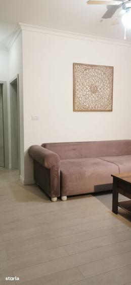 Apartament cu 2 camere în Giroc