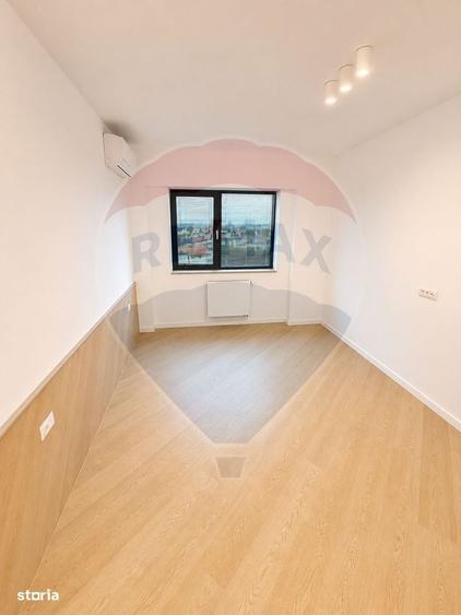 Apartament cu 3 camere de inchiriat in zona Pipera - 4