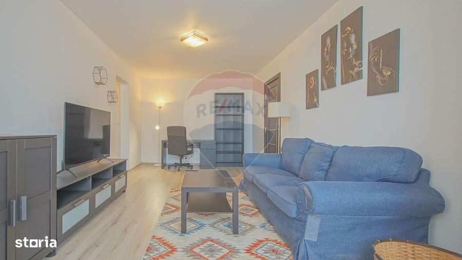 Apartament cu 2 camere de inchiriat in zona Florilor - 17