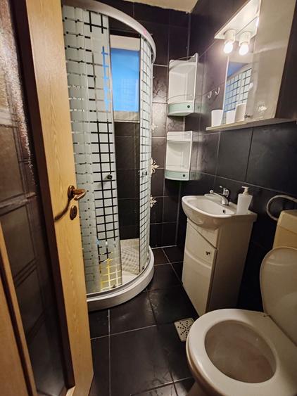 Apartament cu 2 camere semidecomandat în Gheorgheni