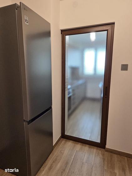 Apartament cu 2 camere în Florilor